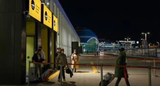 Air Astana полностью восстановила маршрутную сеть