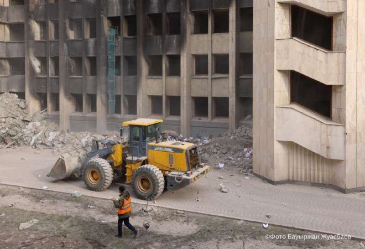 Бауыржан Жуасбаев