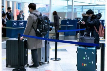 Фотография к новости: Ущерб аэропорту Алматы в результате погромов превысил 22,6 миллиарда тенге