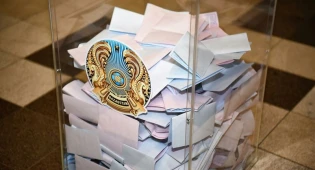 Мажилис одобрил поправки, позволяющие инвалидам стать депутатами