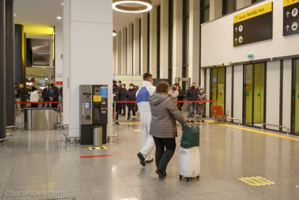 Артем Чурсинов