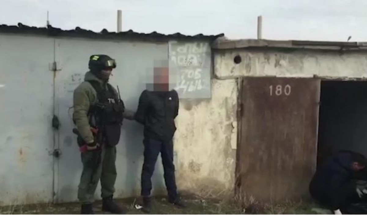 скриншот с видео