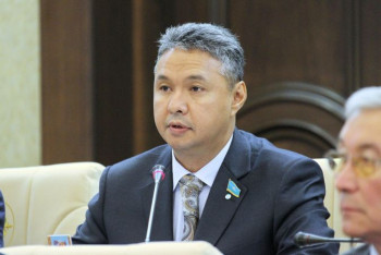 Фотография к новости: "Вы не там ищете олигархов" - Перуашев раскритиковал усиление контроля за МСБ