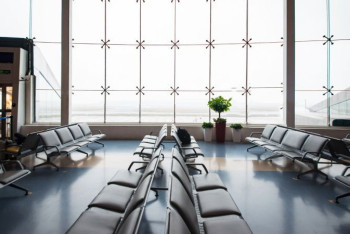 Фотография к новости: Все аэропорты Казахстана работают в штатном режиме