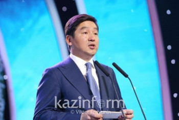 Фотография к новости: Внеочередной съезд партии Nur Otan пройдет 28 января