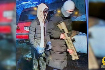 Фотография к новости: Банда совершала вооруженные налеты на частные дома в Алматы