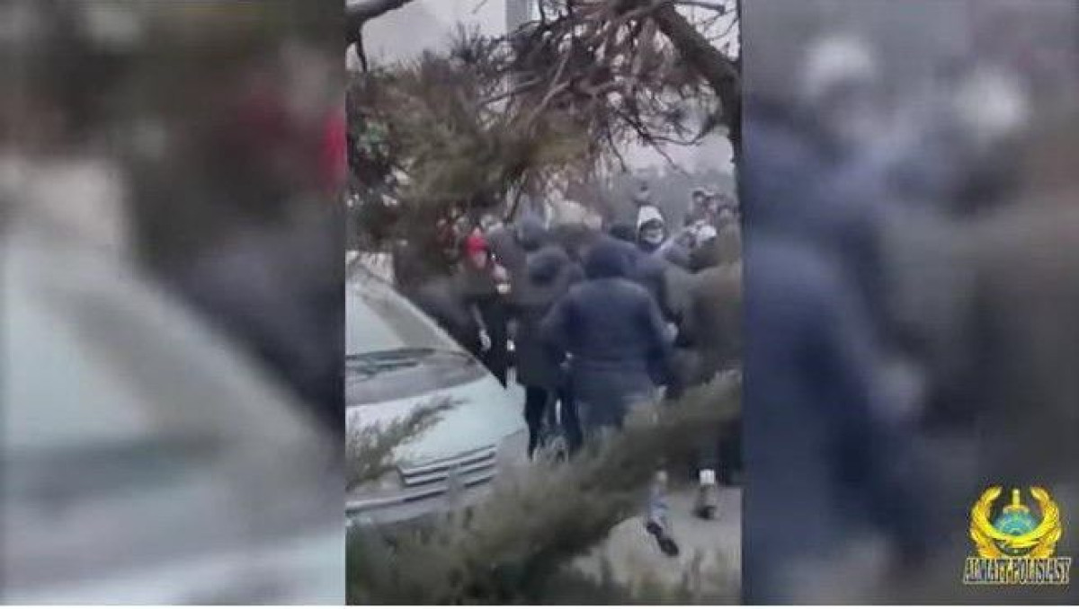 скриншот с видео