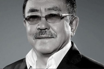 Токаев выразил соболезнования родным и близким актера Толеубека Аралбая