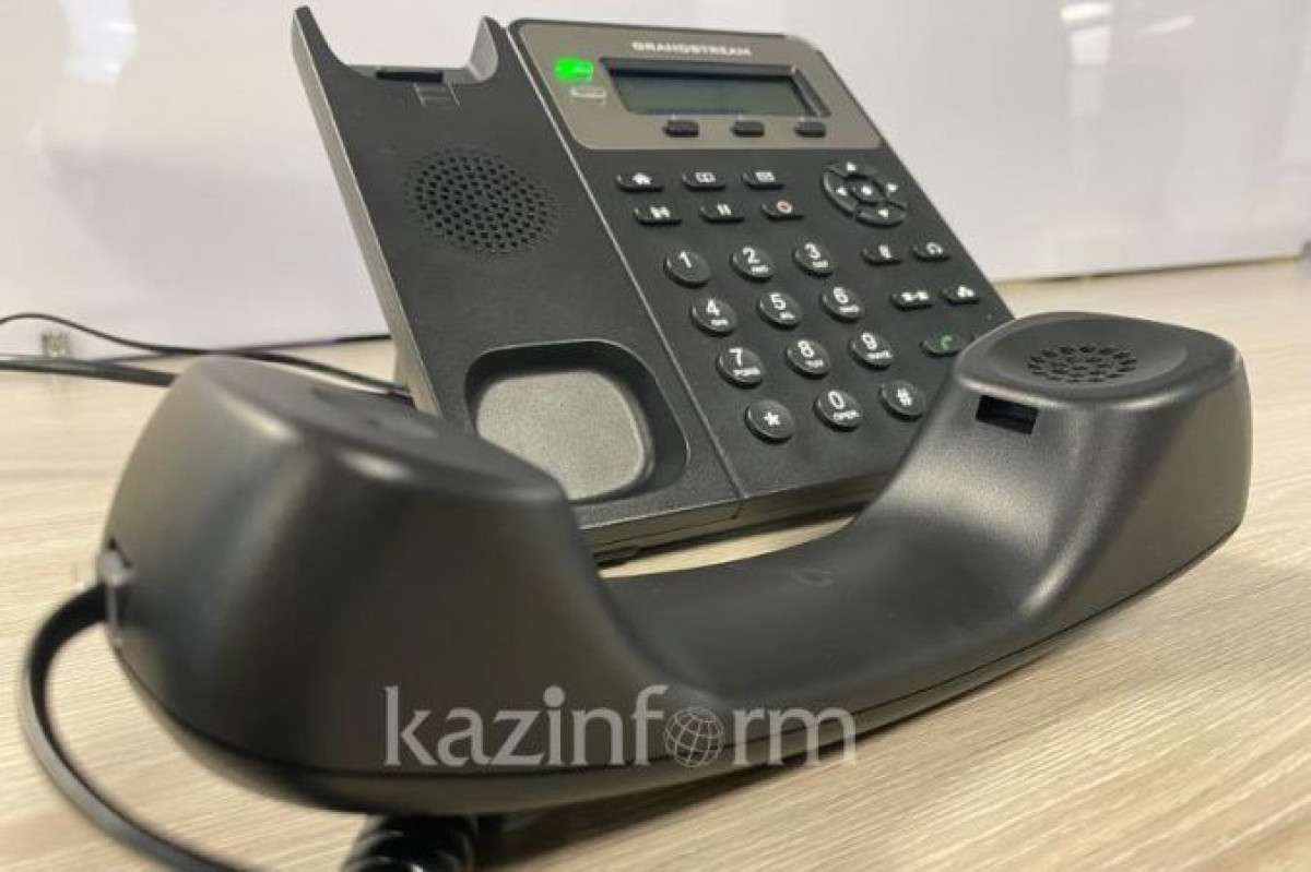 Единую диспетчерскую службу наподобие 911 создадут в Алматы