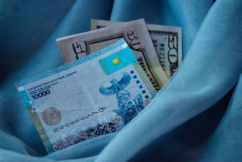 Фотография к новости: Деньги клиентов казахстанских банков в полной сохранности - АРРФР