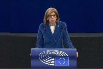 Фотография к новости: Еврокомиссия не исключает участия внешних сил в ситуации с Казахстаном