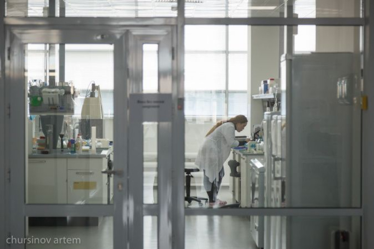 Артем Чурсинов