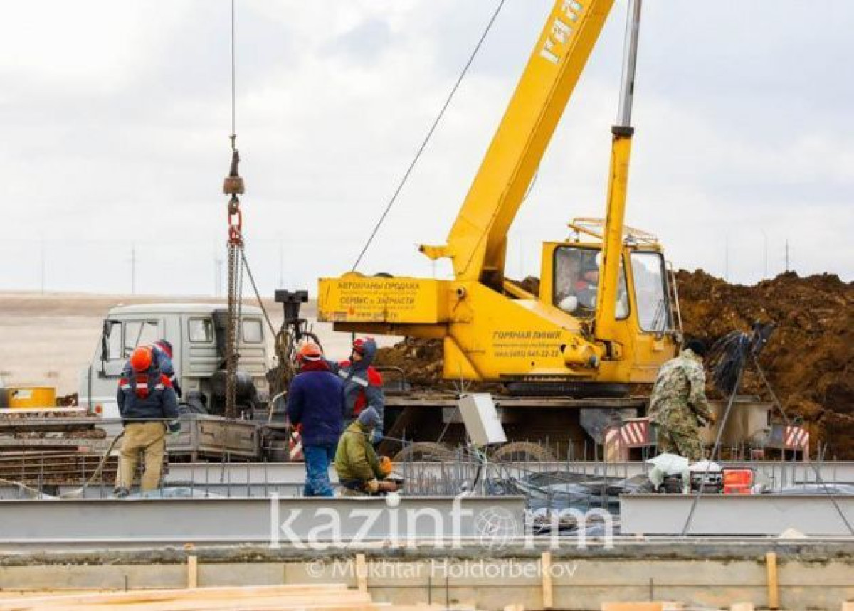 Токаев против увеличения квоты на привлечение иностранных работников в РК