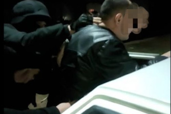 Фотография к новости: Чиновник заказал убийство журналиста за пять миллионов тенге в Туркестанской области