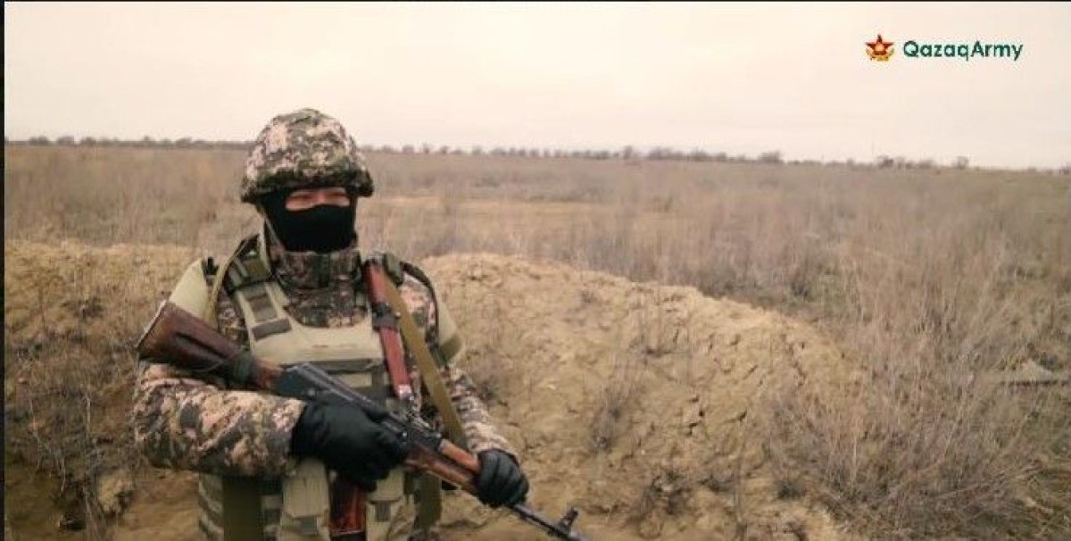 скриншот с видео