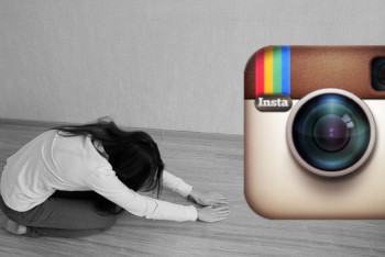 Фотография к новости: Женщина подала в суд на Instagram и Snapchat после суицида дочери