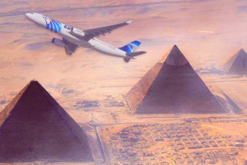 Фотография к новости: Египет изменил правила въезда в страну