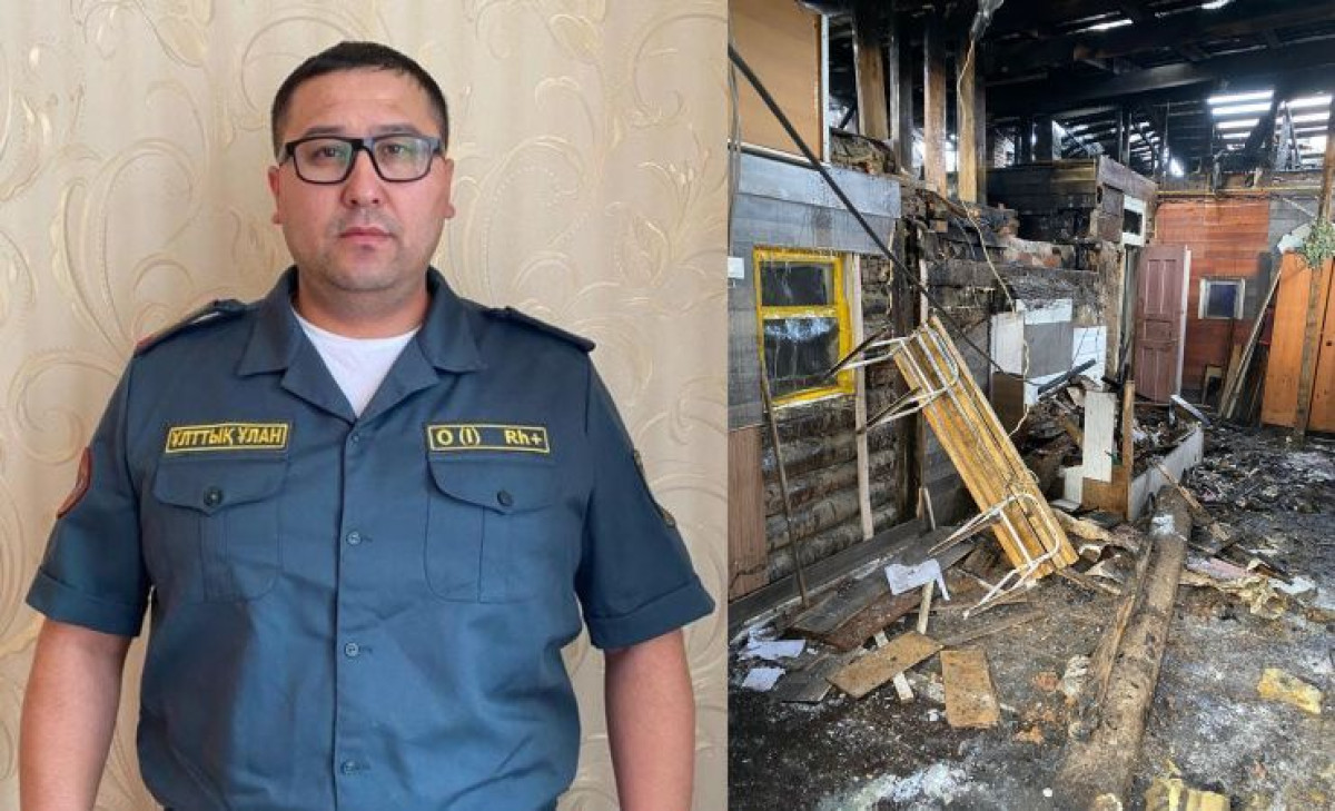 пресс-служба Нацгвардии 