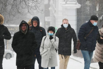 Фотография к новости: Главсанврач Алматы внес изменения в постановление
