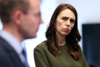 Фотография к новости: Премьер Новой Зеландии отменила свою свадьбу из-за COVID-ограничений