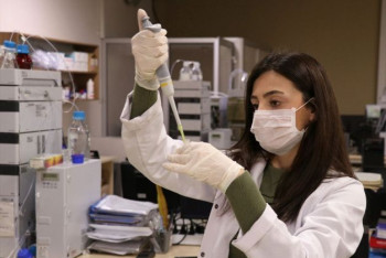 Фотография к новости: ВОЗ заявила, что новые штаммы COVID могут быть еще заразнее