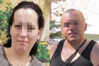 Фотография к новости: По делу об убийстве семьи под Омском задержали выжившую 14-летнюю дочь и её парня