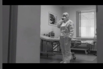 Фотография к новости: Ренат Гайсин записал песню в память о погибших во время январских событий