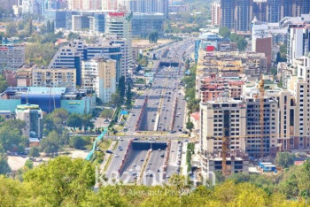 Фотография к новости: Более 50 квартир пострадали в Алматы в ходе беспорядков