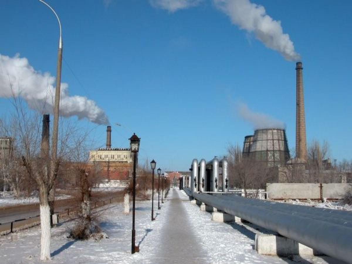 администрация города Байконур