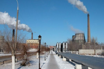 Фотография к новости: Повышенный уровень террористической опасности отменили в Байконуре