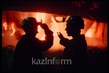 Фотография к новости: Миллиард тенге выделили на льготную ипотеку для шахтеров и металлургов в Карагандинской области