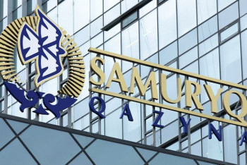 Фотография к новости: "Самрук-Казына" закроет представительства в Дубае, Лондоне, Пекине и Москве