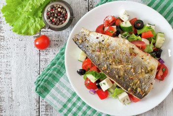 Фотография к новости: Врач назвал рыбу, употребление которой вызывает рак