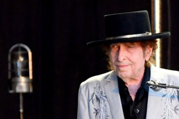 Фотография к новости: Боб Дилан продал весь каталог своих песен