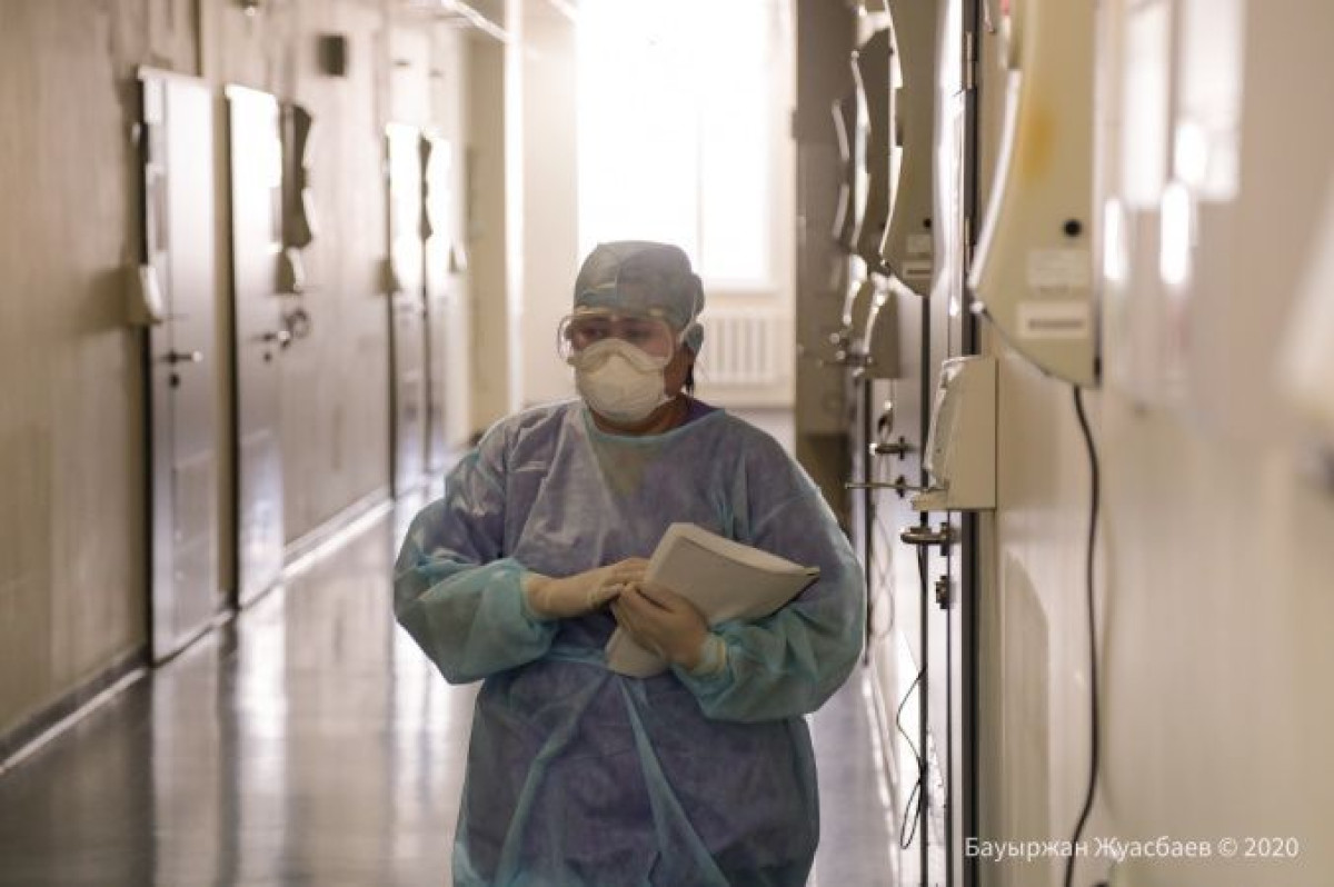 Бауыржан Жуасбаев