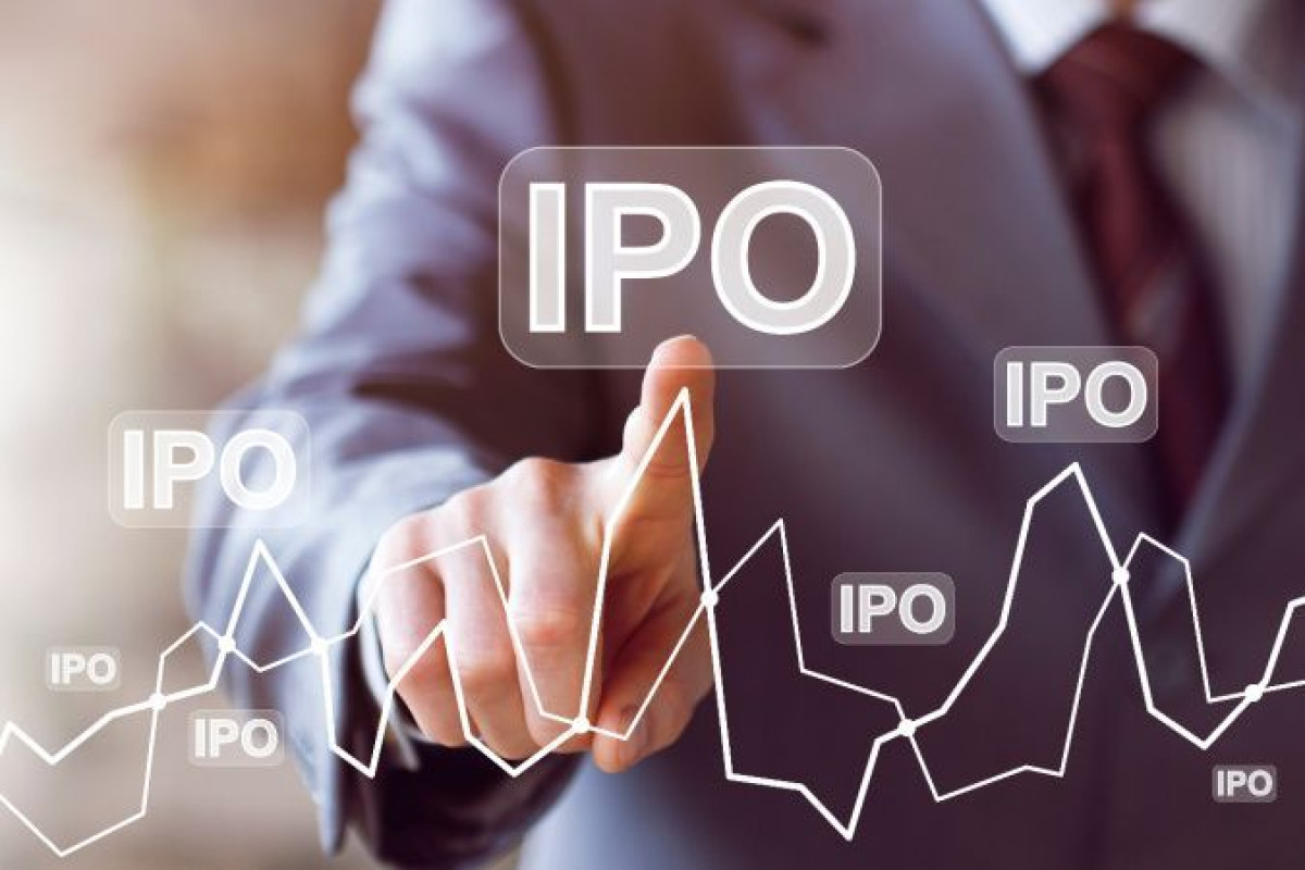 Сроки IPO нацкомпаний озвучили в "Самрук-Казына"
