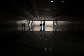 Фотография к новости: Опоздание поездов, остановка метро, перебои с отоплением: что происходит в Узбекистане на фоне блэкаута
