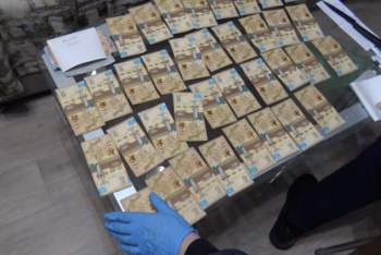 Фотография к новости: Сотрудники дома престарелых пять лет присваивали пособия и пенсии в Карагандинской области