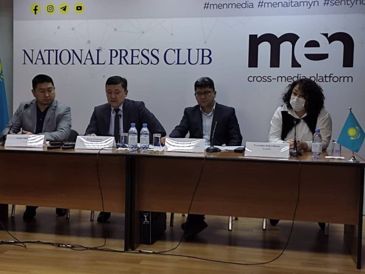Дело экс-майора КНБ: присяжные пожаловались на давление со стороны судьи