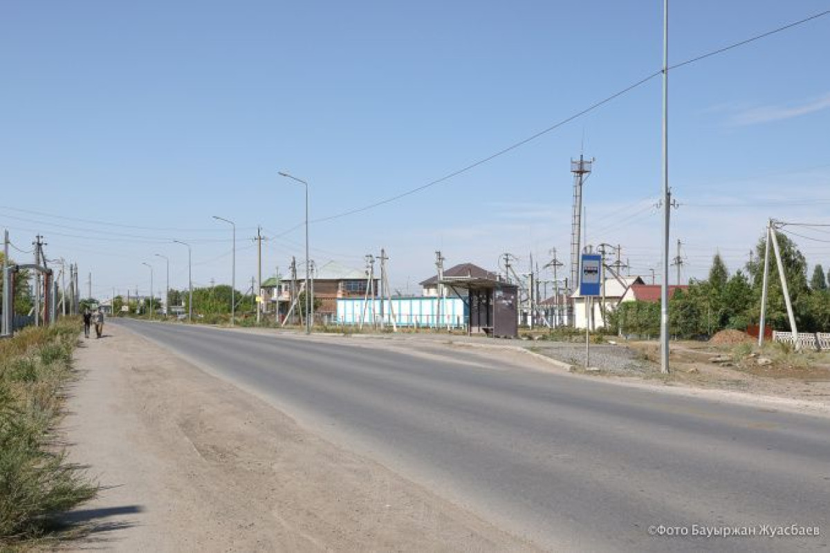 Казахстан инвестирует в развитие транзита и логистики 20 миллиардов долларов