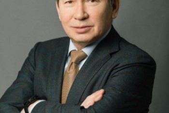 Фотография к новости: Один из заместителей главы "КазМунайГаза" ушел с поста