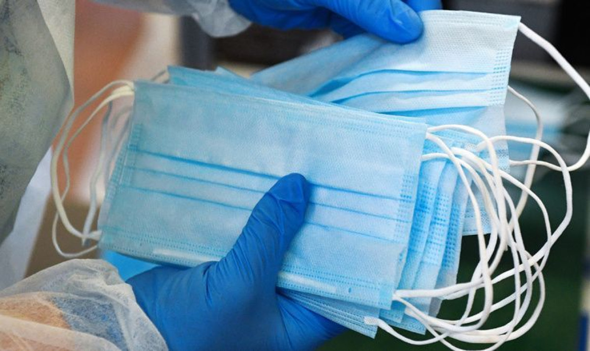 Число заразившихся коронавирусом в мире превысило 350 миллионов