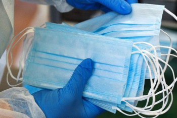 Фотография к новости: Число заразившихся коронавирусом в мире превысило 350 миллионов