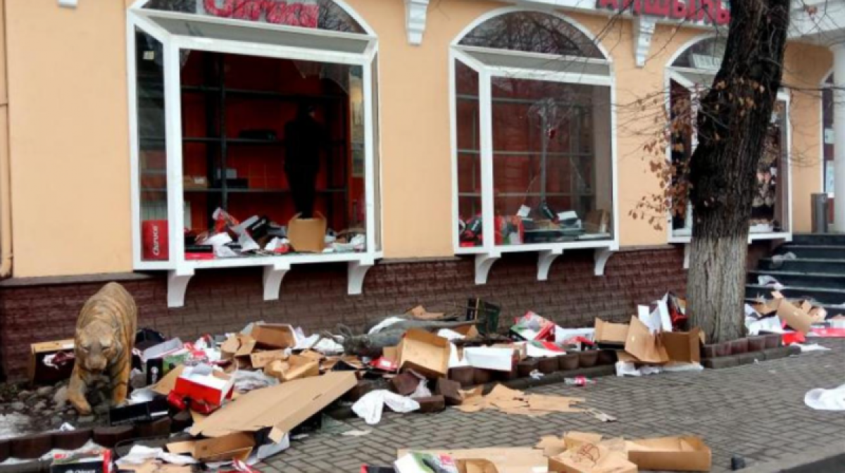 Фото: kursiv.kz/Татьяна Гуржий