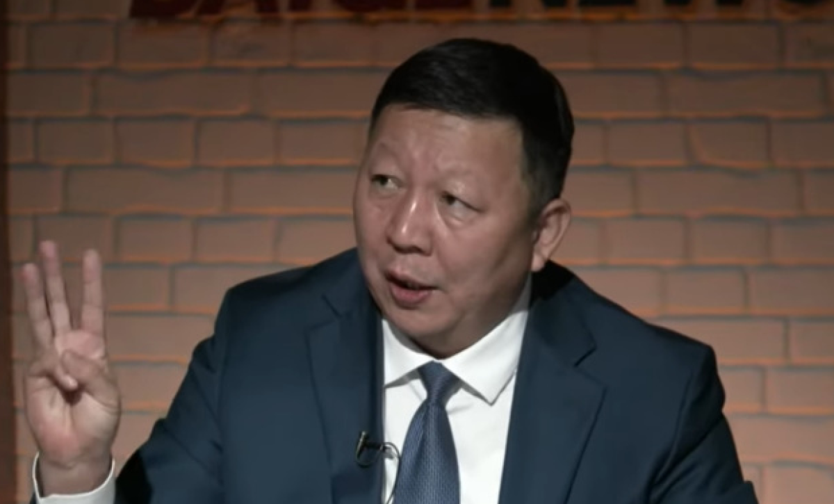 Задержан глава "Оператор РОП" и вице-министр экологии