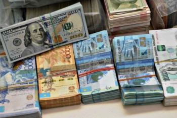 Фотография к новости: Где 181 миллиард тенге? Куда делись деньги "Оператора РОП", недоумевает депутат