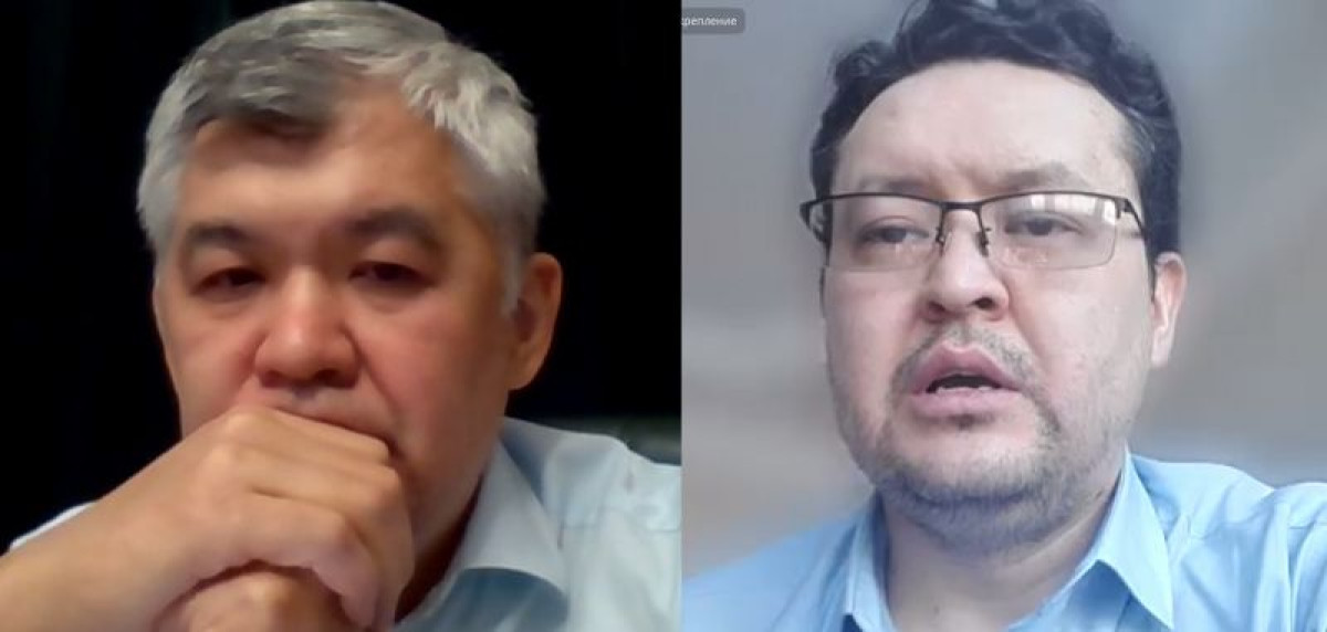 Защитники Биртанова заявили отвод представителю Минздрава в суде