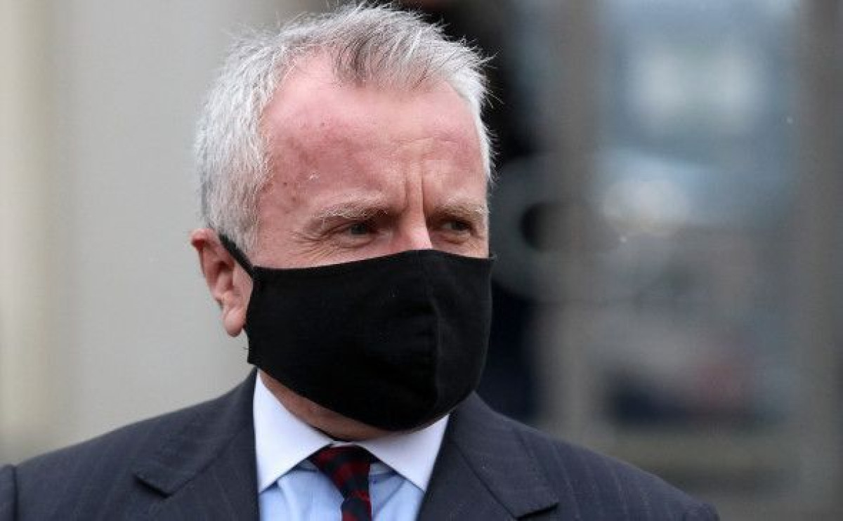 Сергей Фадеичев / ТАСС 