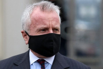 Фотография к новости: США передали России письменные ответы по гарантиям безопасности