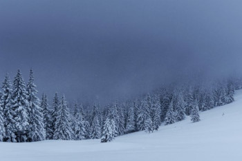 Фотография к новости: Какая погода ожидает казахстанцев 27 января